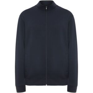 Pull de 280 g/m² Ulan zippé unisexe