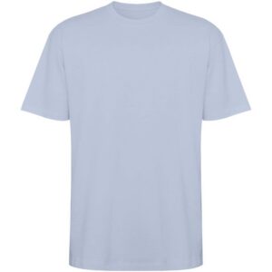 T-shirt de 210 g/m² Bull unisexe oversize à manches courtes