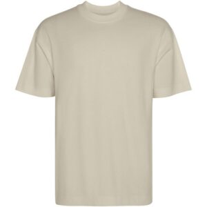 T-shirt unisexe à manches courtes oversize « Chow »
