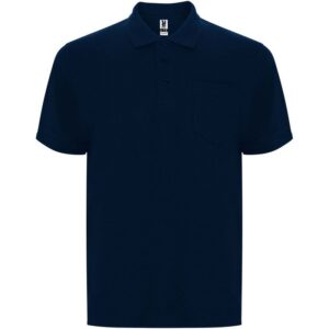 Polo de 220 g/m² Centauro Premium unisexe à manches courtes