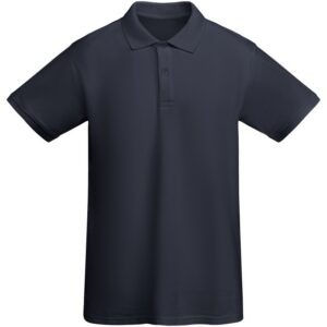 Polo de 210 g/m² Prince en coton organique à manches courtes pour homme