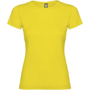 T-shirt de 155 g/m² Jamaica à manches courtes pour femme
