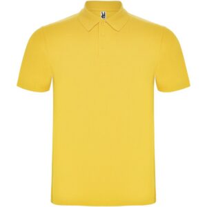 Polo de 180 g/m² Austral unisexe à manches courtes