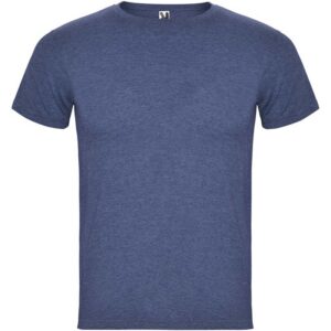 T-shirt de 150 g/m² Fox à manches courtes pour homme