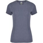 BLEU DENIM CHINÉ