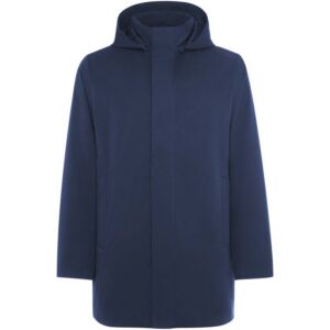 Parka unisexe rembourrée « Dome »