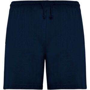 Short de sport unisexe