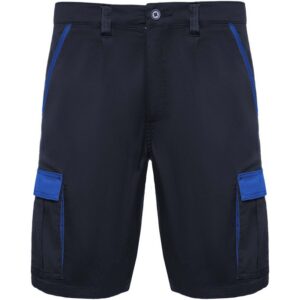 Short de travail Tahoe de 250 g/m2