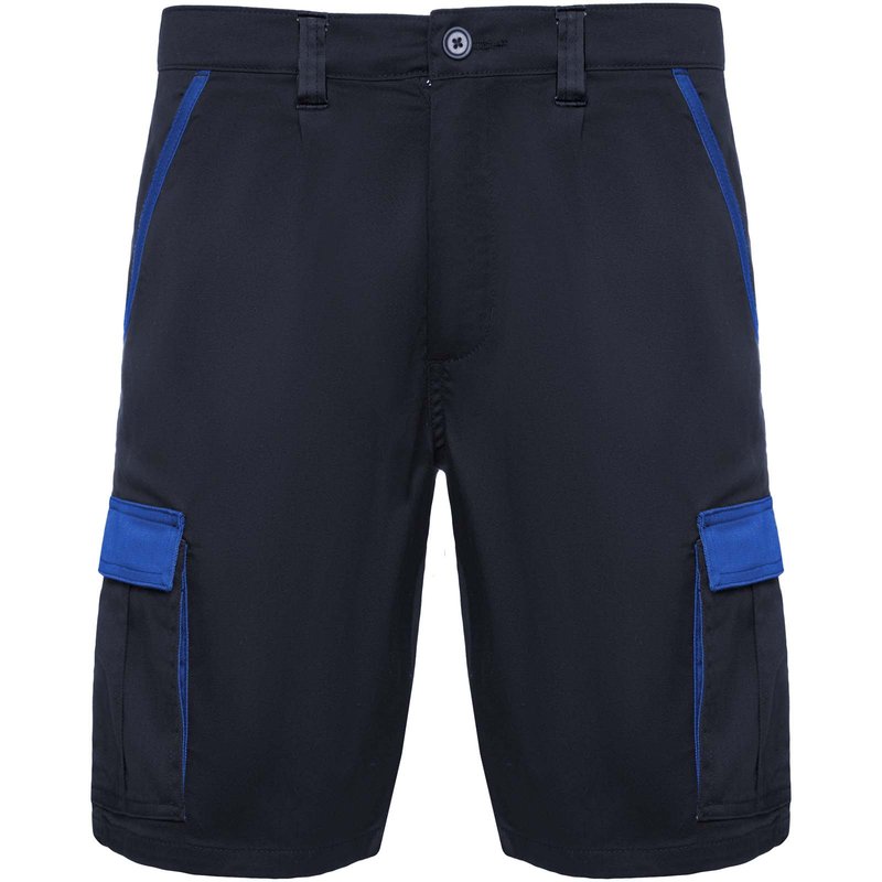 Short de travail Tahoe de 250 g/m2
