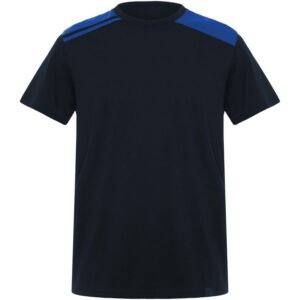 T-shirt à manches courtes pour homme Expedition de 160 g/m2