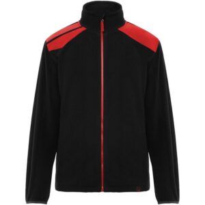 Veste unisexe en micropolaire Terrano