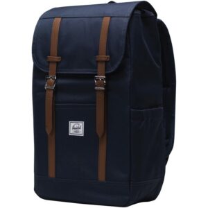 Sac à dos Herschel Retreat™, recyclé, pour ordinateur portable, 23 L