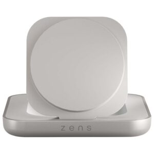 Chargeur magnétique de table de nuit 15 W Zens