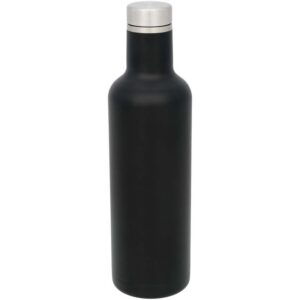Bouteille Pinto avec isolation par le vide et couche de cuivre 750ml