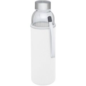Bouteille de sport Bodhi 500 ml en verre