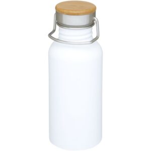 Bouteille de sport à simple paroi en acier inoxydable Thor 550 ml