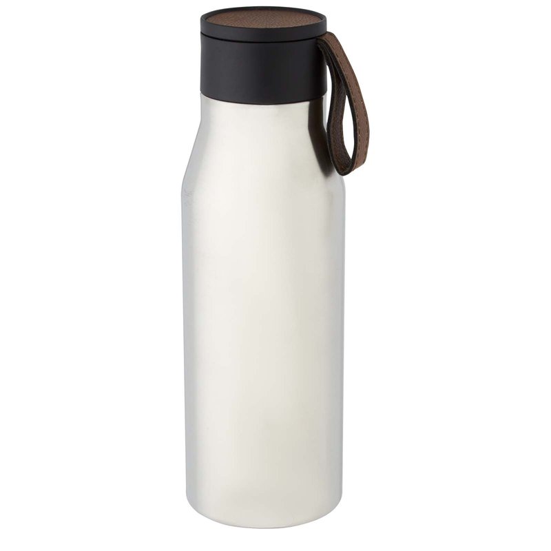 Bouteille Ljungan de 500 ml en acier inoxydable avec isolation par le vide et couche de cuivre