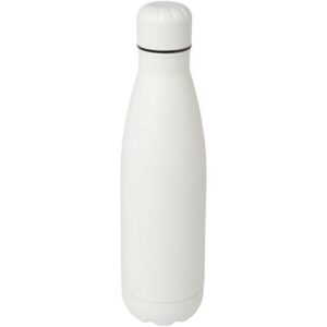 Bouteille Cove de 500 ml en acier inoxydable à isolation sous vide