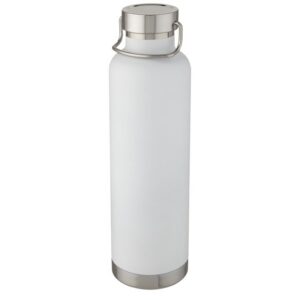 Bouteille de sport Thor de 1 L avec isolation par le vide et couche de cuivre