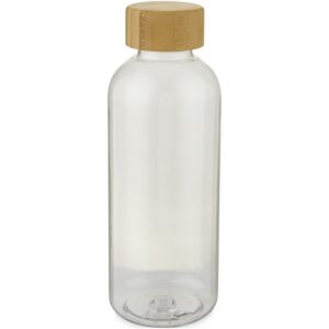 Bouteille de sport Ziggs 650 ml en plastique recyclé