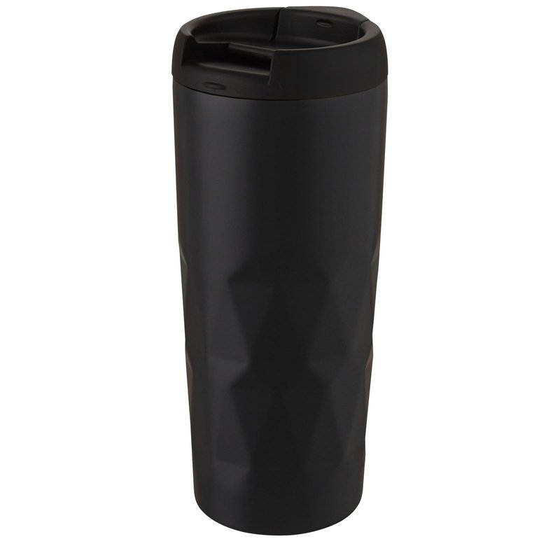 Gobelet Prism de 450 ml avec isolation par le vide et couche de cuivre