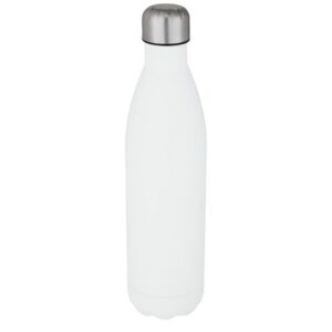 Bouteille Cove de 750 ml en acier inoxydable à isolation sous vide