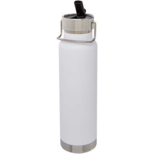 Bouteille isotherme de sport Thor de 750 ml avec isolation par le vide et couche de cuivre