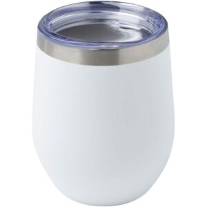 Gobelet isotherme Corzo 350 ml en cuivre inoxydable recyclé certifié RCS