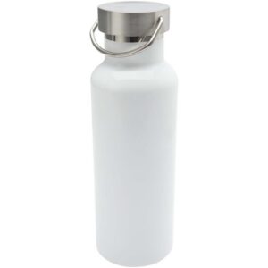 Bouteille d’eau Thor de 500 ml en acier inoxydable certifié RCS