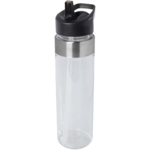 Bouteille avec couvercle à bec verseur Dylan Tritan de 650 ml