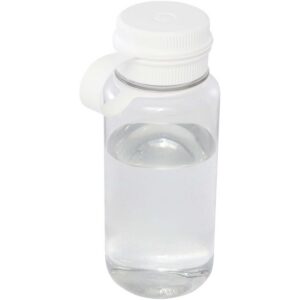Bouteille sport Ryder de 900 ml en RPET certifié RCS avec couvercle multifonctions