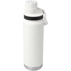 Bouteille avec isolation sous vide Fortis de 700 ml en cuivre et acier inoxydable recyclé certifié RCS (compatible avec les b
