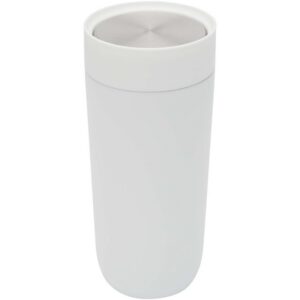 Gobelet Camden de 350 ml en acier inoxydable certifié RCS avec revêtement en céramique
