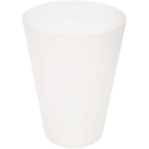 Gobelet Glastonbury en plastique réutilisable de 300 ml