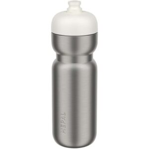 Bouteille de sport mepal Pull en acier inoxydable de 800 ml