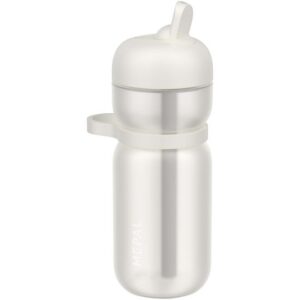 Bouteille de sport mepal de 600 ml avec couvercle rabattable