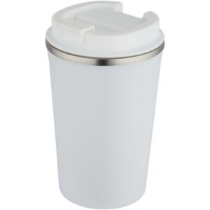 Gobelet en acier inoxydable Newport à double paroi de de 350 ml isolé sous vide