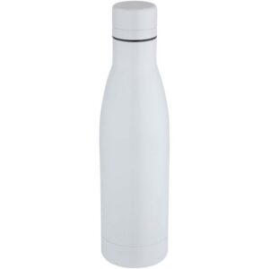 Bouteille d’eau Vasa de 500 ml en acier inoxydable avec impression par sublimation