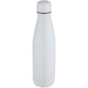 Bouteille Cove en acier inoxydable de 500 ml à isolation sous vide avec impression par sublimation