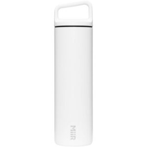 Bouteille d’eau MiiR Widemouth de 591 ml