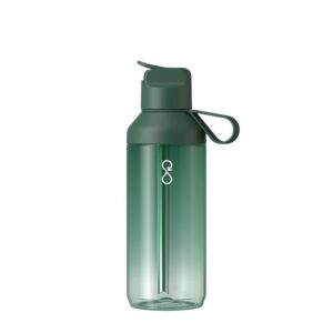 Bouteille d'eau Ocean Bottle GO Clear 710 ml