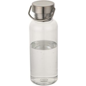 Bouteille d'eau Thor 600 ml en RPET recyclé RCS