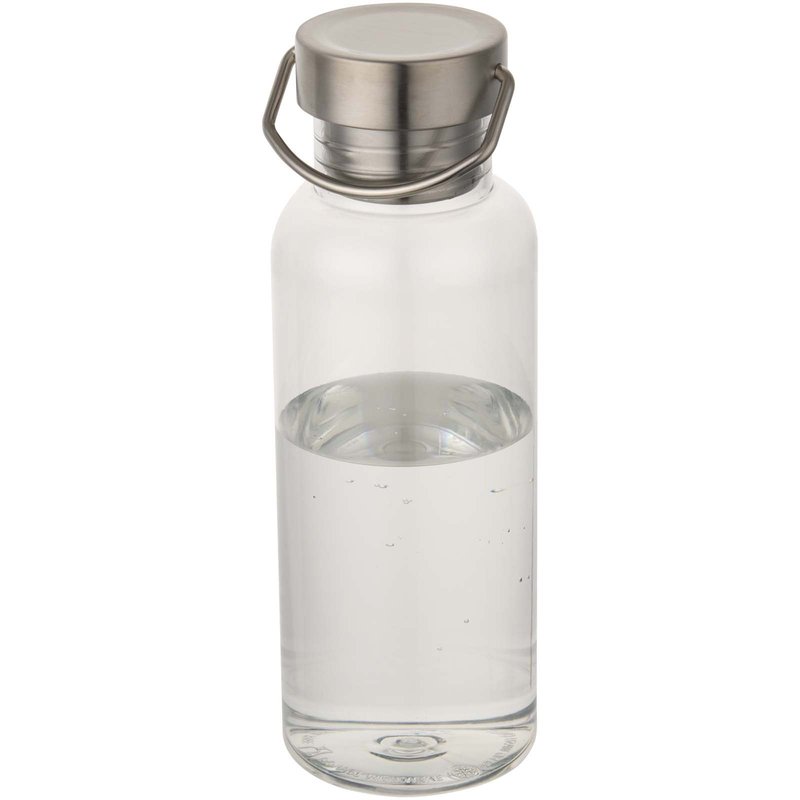 Bouteille d'eau Thor 600 ml en RPET recyclé RCS