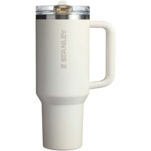 Stanley Quencher® ProTour 1180 ml gobelet à paille isolé en acier inoxydable recyclé