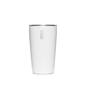 Gobelet isotherme en acier inoxydable MiiR de 354 ml