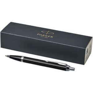 Stylo à bille IM Parker (encre bleue)
