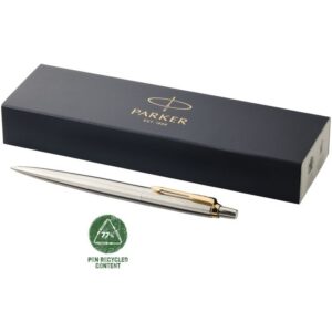 Stylo à bille Jotter Parker (encre bleue)