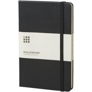 Carnet Classic L à couverture rigide - ligné