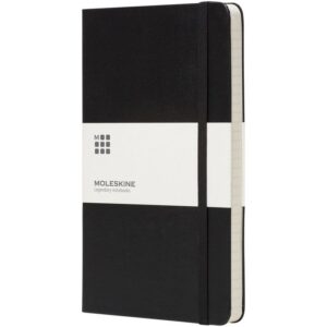 Carnet Classic format poche à couverture rigide - ligné
