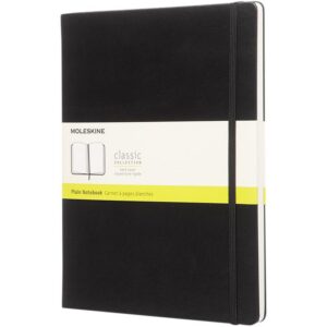 Carnet Classic XL à couverture rigide - ordinaire